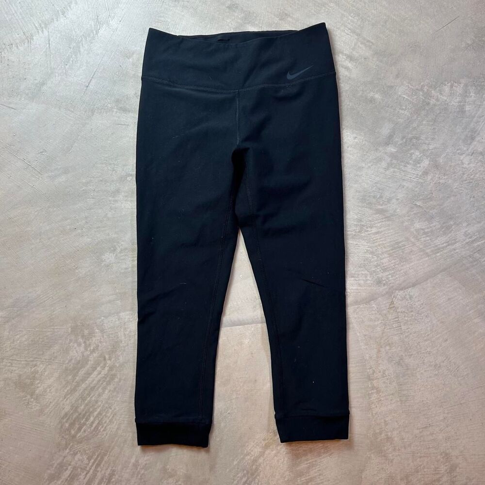 Nike Women's Black Leggings
